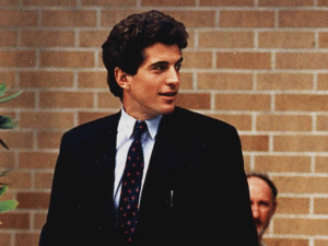 JFK Jr.’s Style: The Effortless Legacy of America’s Golden Son